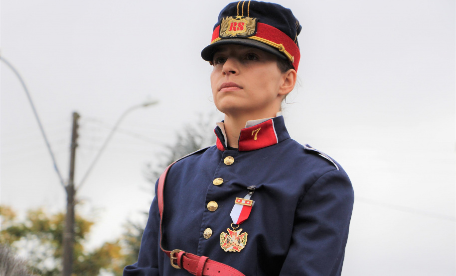 Unidade mais antiga da Polícia Militar, Regimento de Polícia Montada completa 144 anos