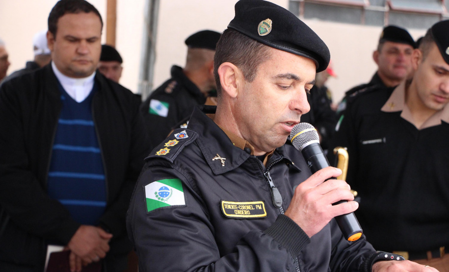 Unidade mais antiga da Polícia Militar, Regimento de Polícia Montada completa 144 anos