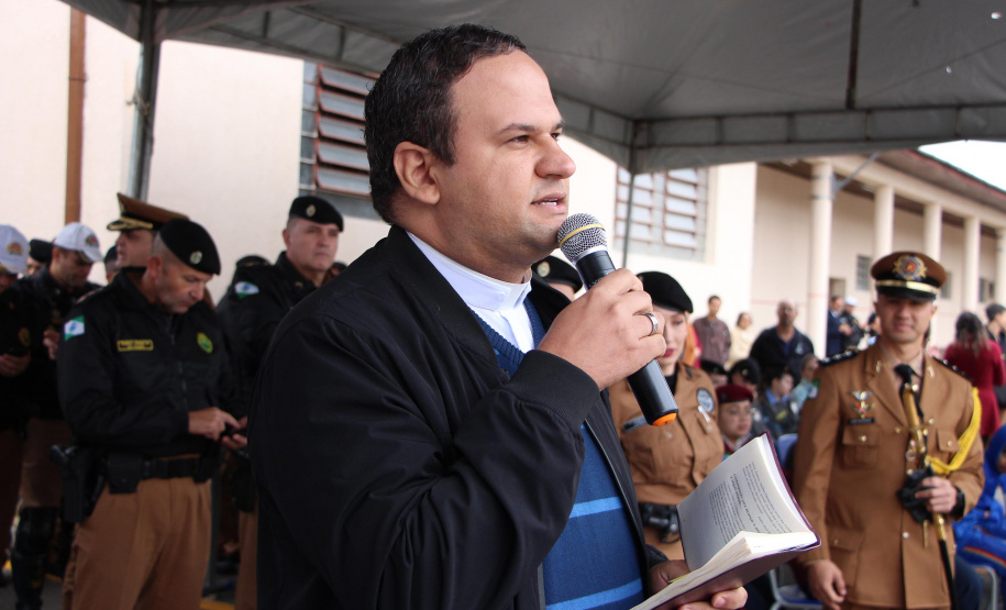 Unidade mais antiga da Polícia Militar, Regimento de Polícia Montada completa 144 anos