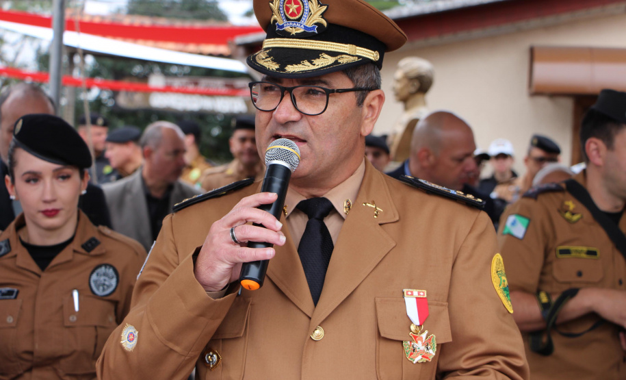 Unidade mais antiga da Polícia Militar, Regimento de Polícia Montada completa 144 anos