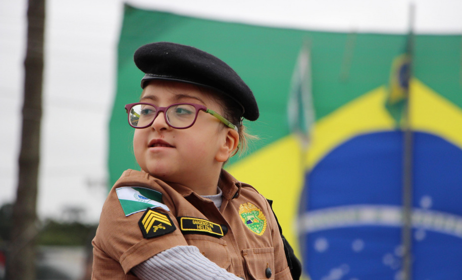 Unidade mais antiga da Polícia Militar, Regimento de Polícia Montada completa 144 anos