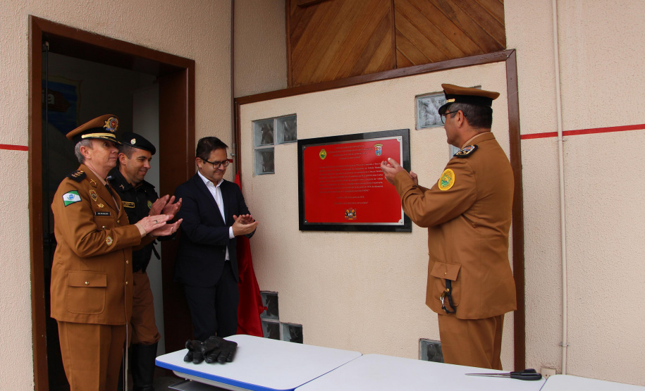 Unidade mais antiga da Polícia Militar, Regimento de Polícia Montada completa 144 anos