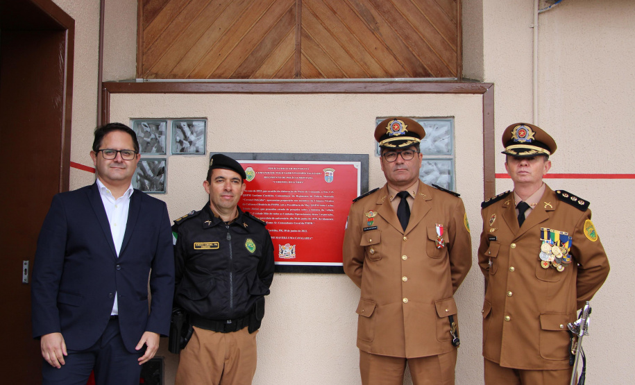 Unidade mais antiga da Polícia Militar, Regimento de Polícia Montada completa 144 anos