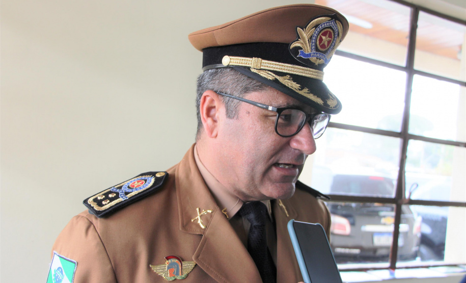 Unidade mais antiga da Polícia Militar, Regimento de Polícia Montada completa 144 anos