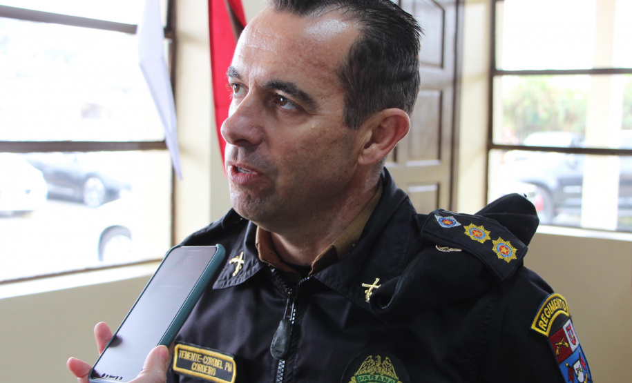 Unidade mais antiga da Polícia Militar, Regimento de Polícia Montada completa 144 anos