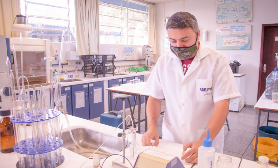 Governo libera R$ 4,4 milhões para fortalecer a produção científica e tecnológica paranaense