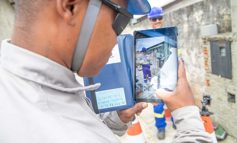 Copel investirá perto de R$ 1 bi na Grande Curitiba e Litoral