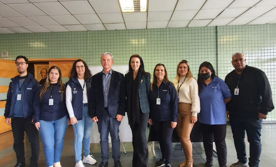 Evento Acadêmico IPARDES IBGE