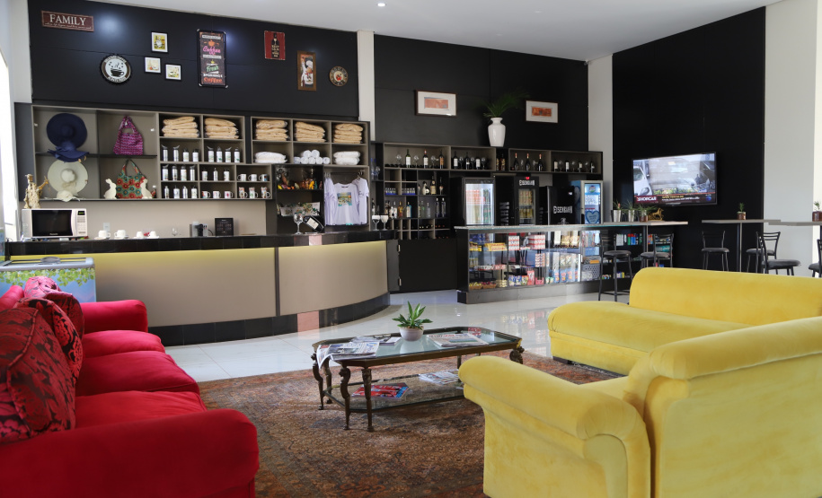 Fomento Paraná retoma financiamentos com recursos do Fungetur com novas condições