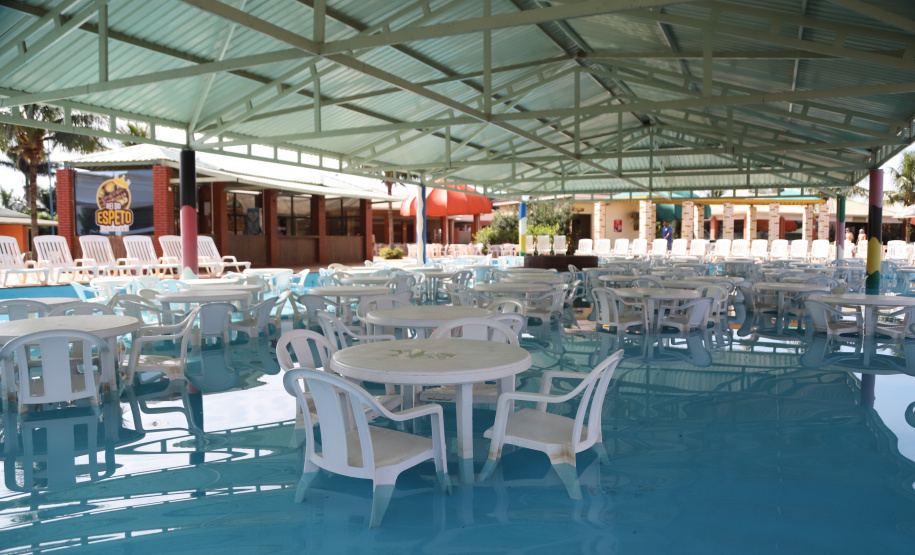 Fomento Paraná retoma financiamentos com recursos do Fungetur com novas condições