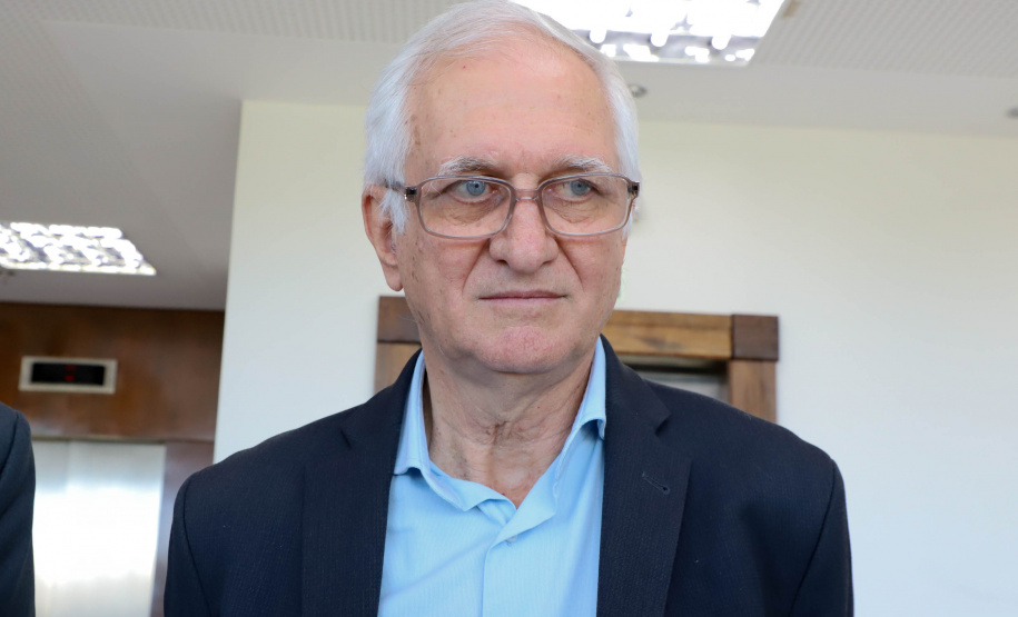 Paraná assina contrato de R$ 1,5 bilhão com o Banco do Brasil para financiar obras de infraestrutura