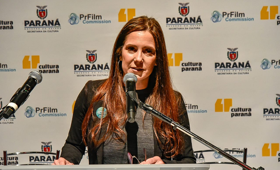 Lançamento PRFilm Commission
