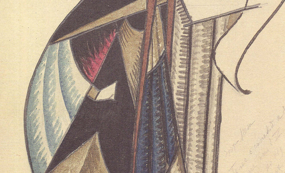 MON realiza a exposição “Serguei Eisenstein e o Mundo”