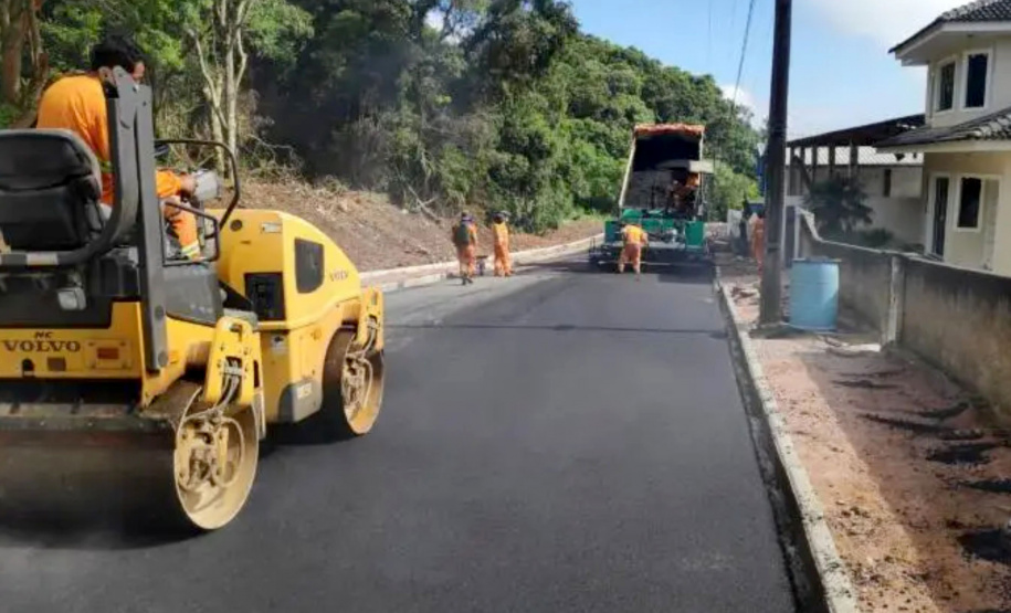 Mandirituba recebe recursos do Governo do Estado para construir Barracão Industrial