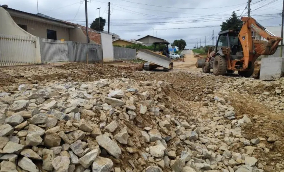 Mandirituba recebe recursos do Governo do Estado para construir Barracão Industrial