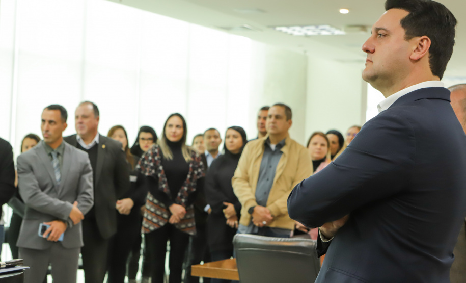 Medalha Casa Militar