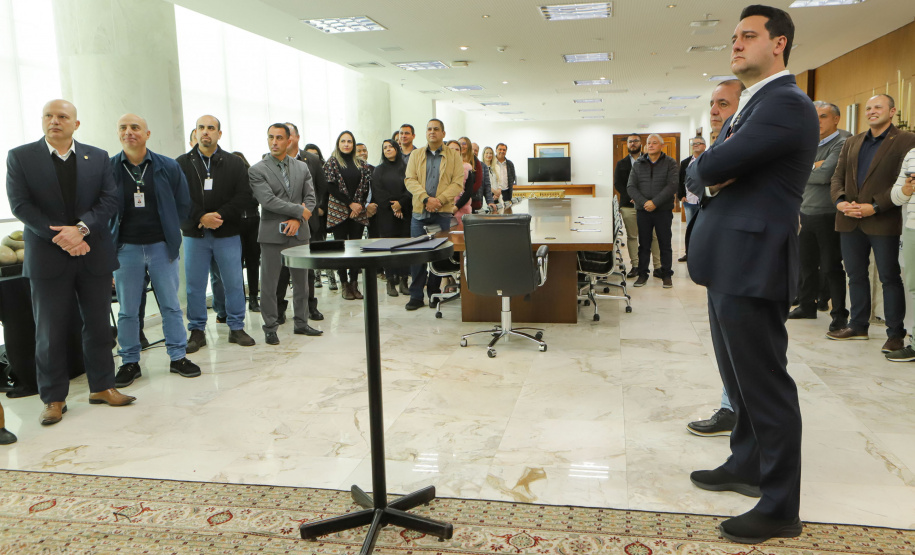 Medalha Casa Militar