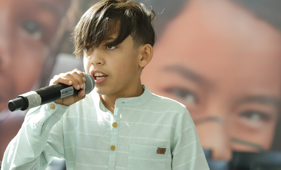 Melhorias Assistência Social