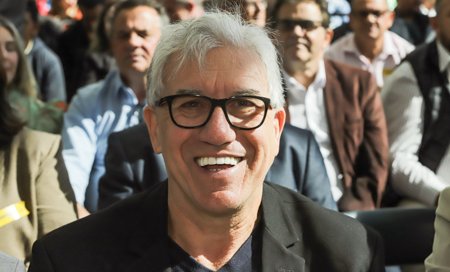 Melhorias Assistência Social