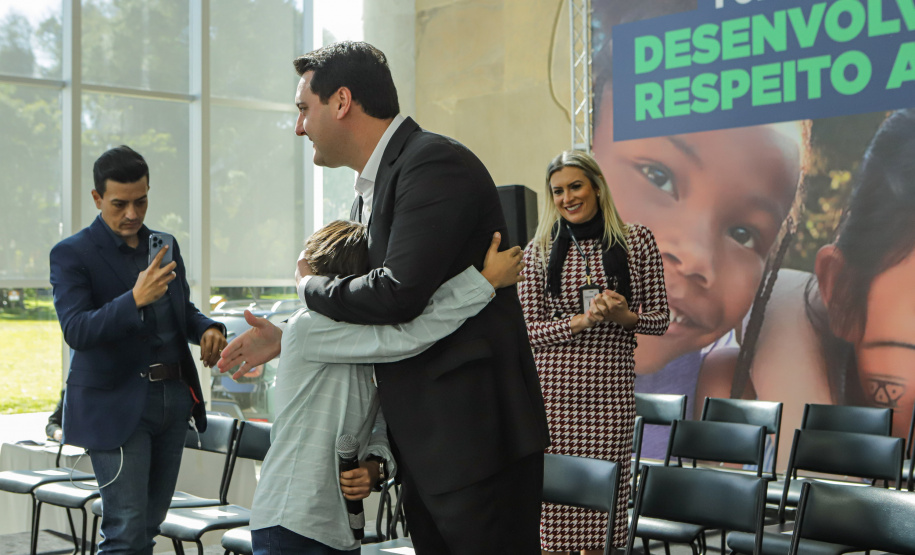 Melhorias Assistência Social