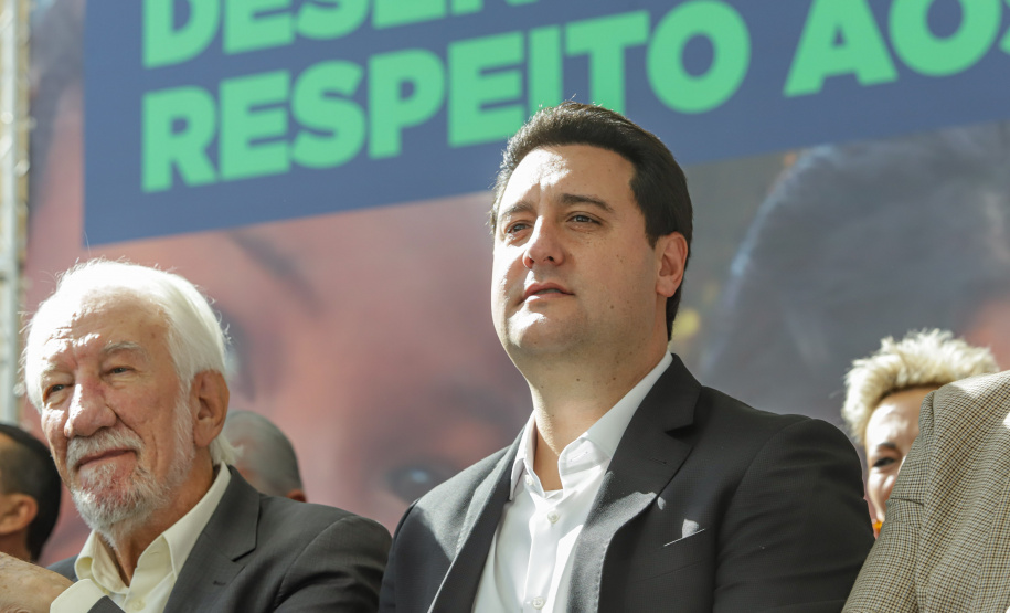 Melhorias Assistência Social