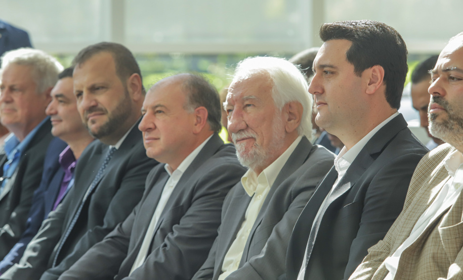 Melhorias Assistência Social