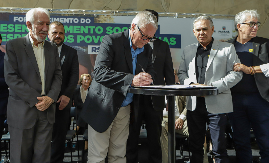 Melhorias Assistência Social