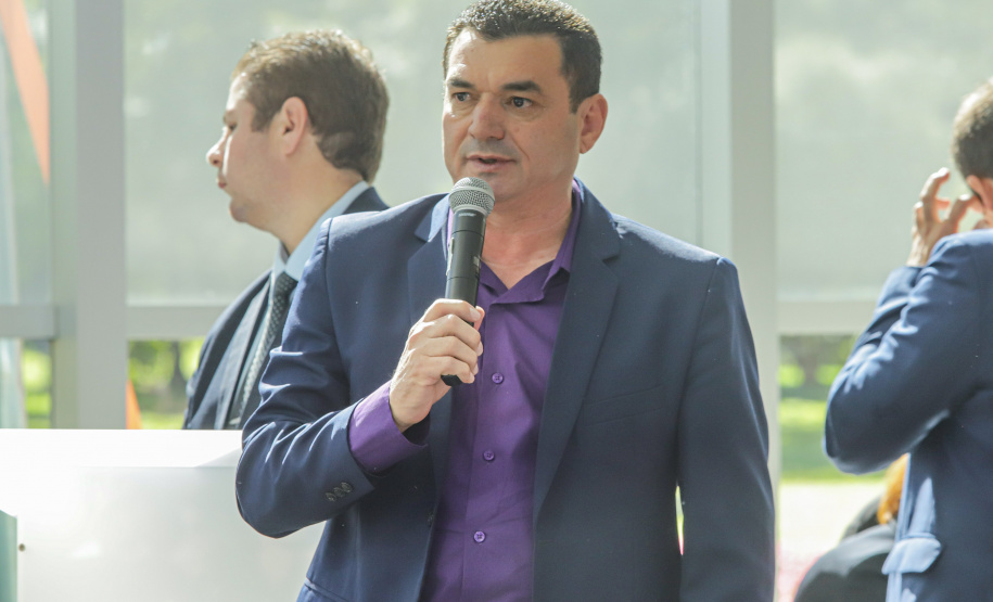 Melhorias Assistência Social