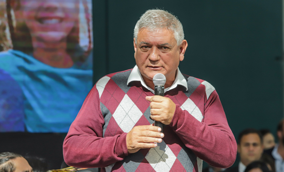 Melhorias Assistência Social