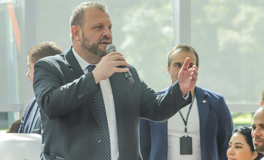 Melhorias Assistência Social