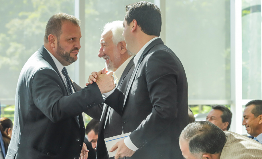 Melhorias Assistência Social