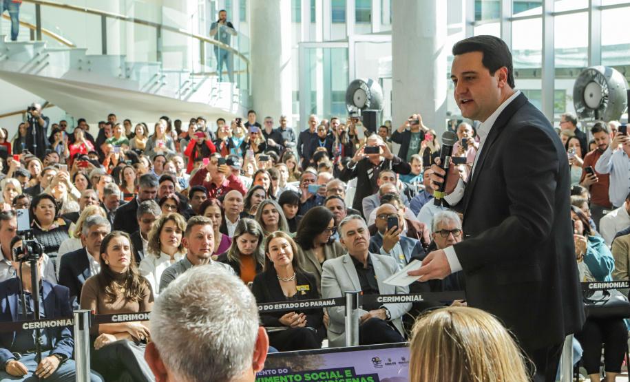 Melhorias Assistência Social