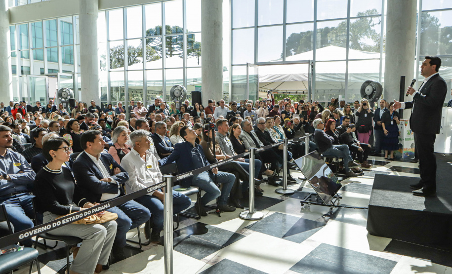 Melhorias Assistência Social