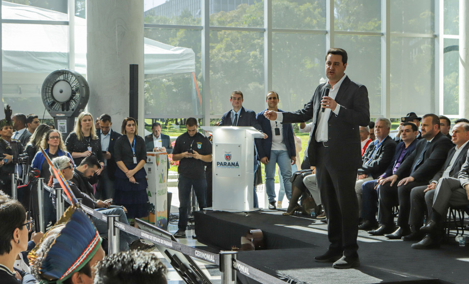 Melhorias Assistência Social