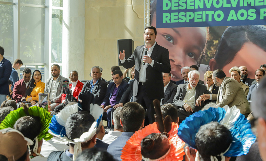 Melhorias Assistência Social