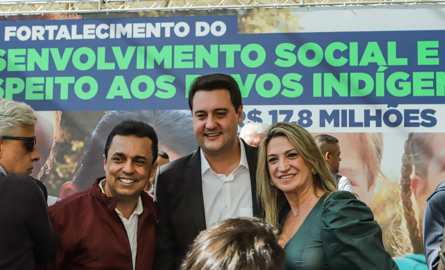 Melhorias Assistência Social