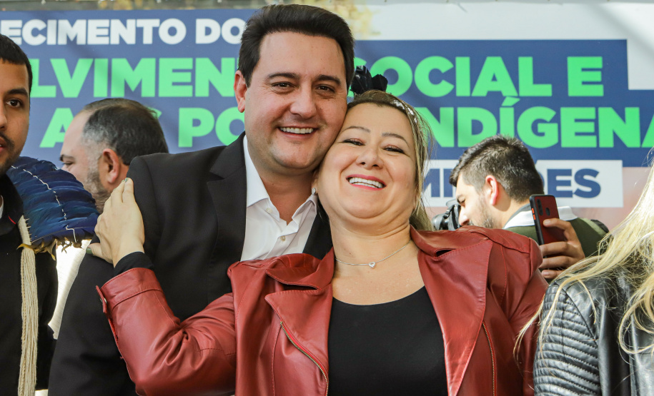 Melhorias Assistência Social