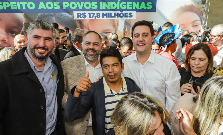 Melhorias Assistência Social