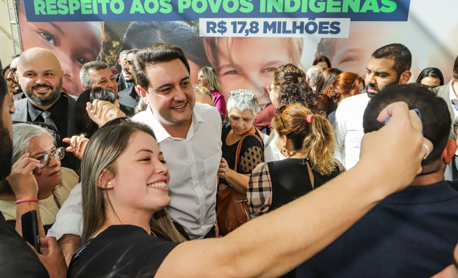 Melhorias Assistência Social