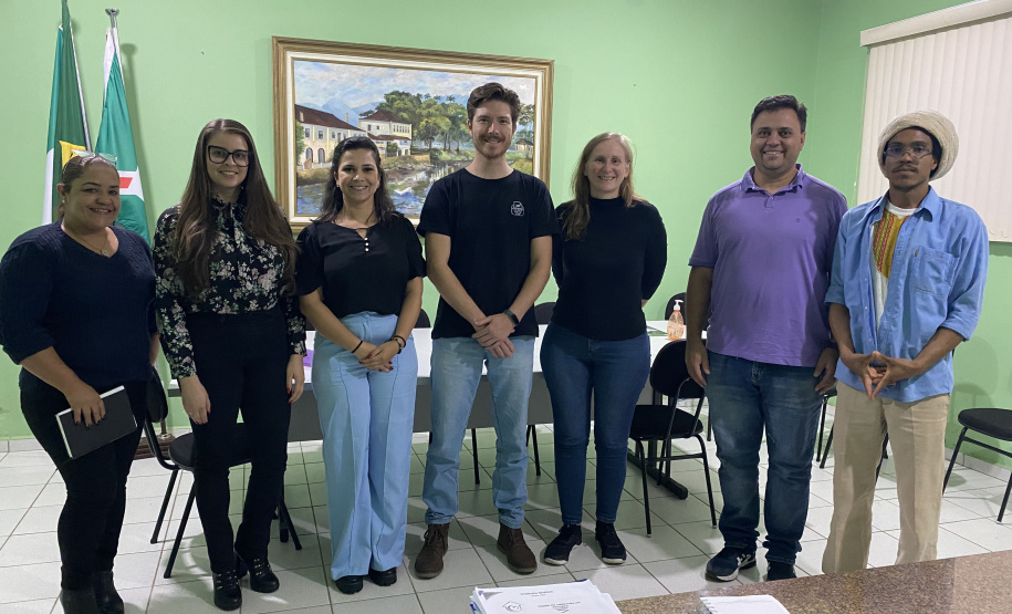 Governo identifica demandas municipais para ações de cidadania e bem-estar