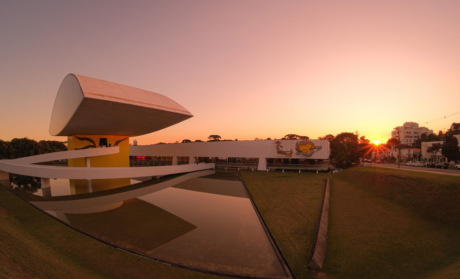 MON realiza a exposição “Serguei Eisenstein e o Mundo”