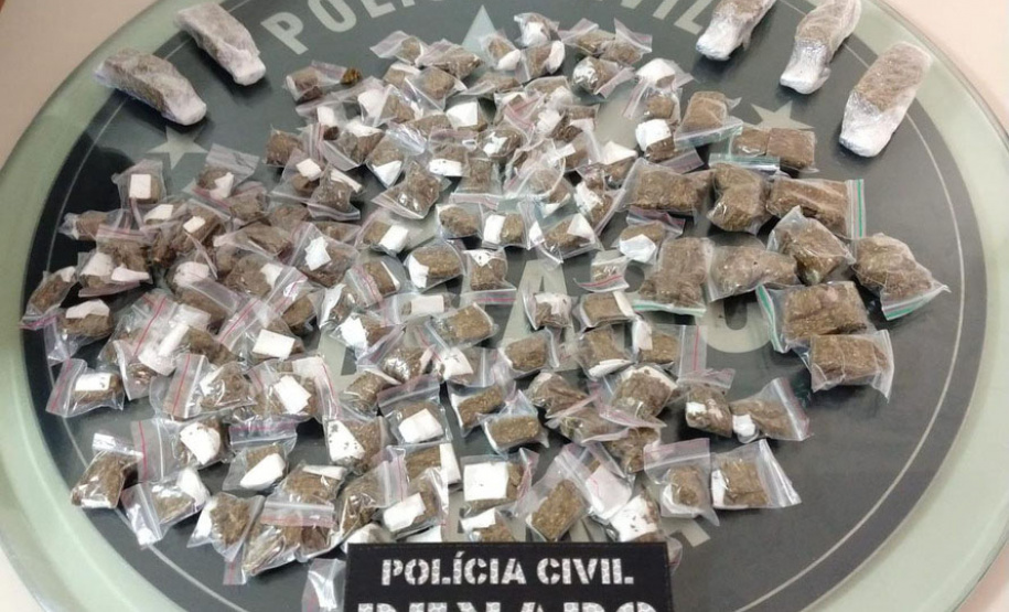 Estado apresenta novas metas e compromissos na política de controle às drogas