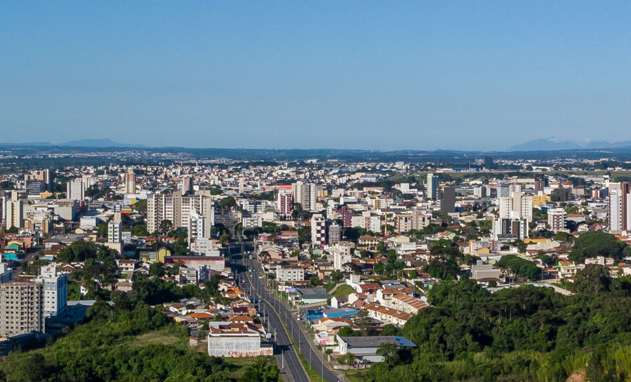 Paraná ultrapassa o Rio Grande do Sul e se torna o mais populoso da região Sul