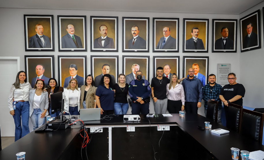 Governo identifica demandas municipais para ações de cidadania e bem-estar