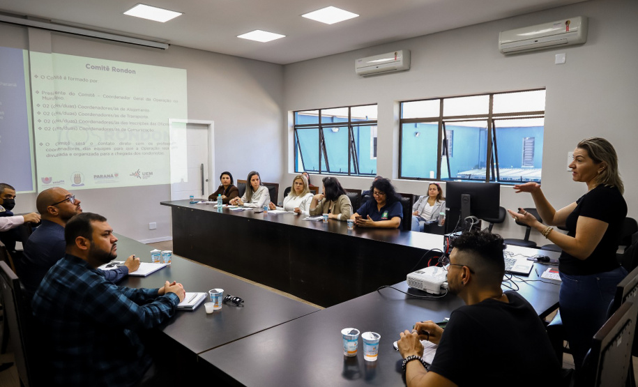 Governo identifica demandas municipais para ações de cidadania e bem-estar