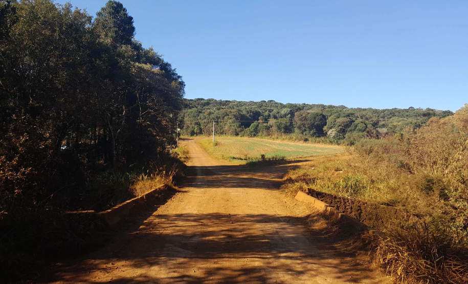 Ponte Boa Ventura de São Roque