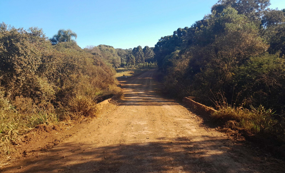 Ponte Boa Ventura de São Roque