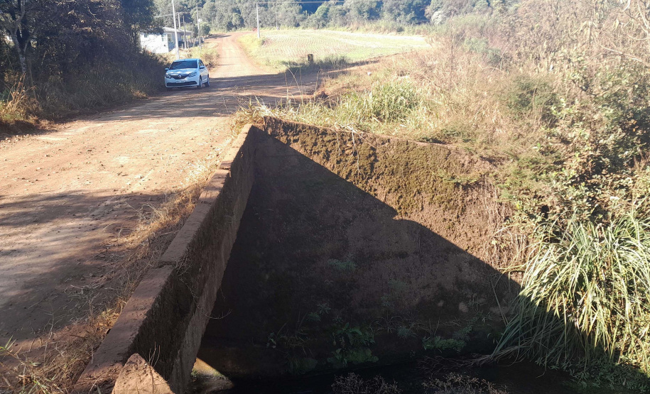 Ponte Boa Ventura de São Roque