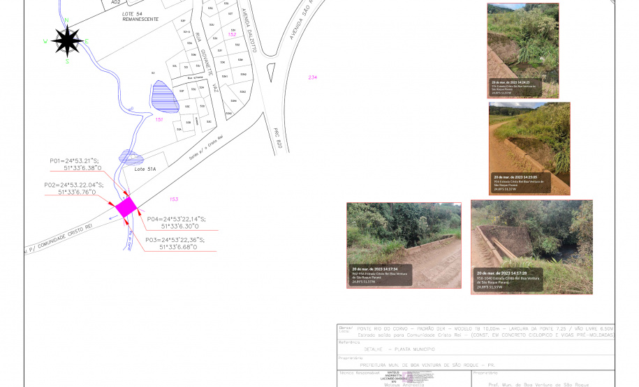 Ponte Boa Ventura de São Roque