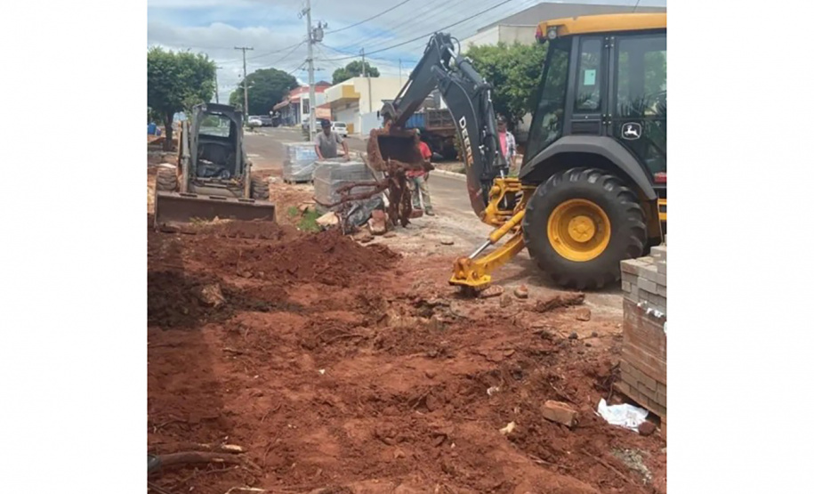 Governo libera R$ 10,8 milhões para obras em Ibiporã e Porto Rico